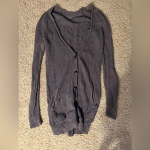 Rubbish Long Sleeve Top